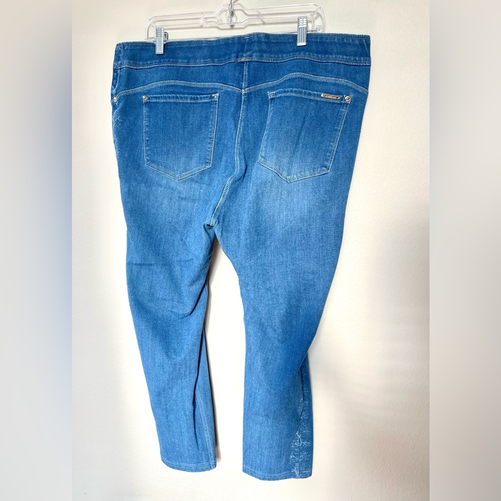 LUXE DENIM 360° / 4 Way Stretch Jeans - Picture 9 of 9